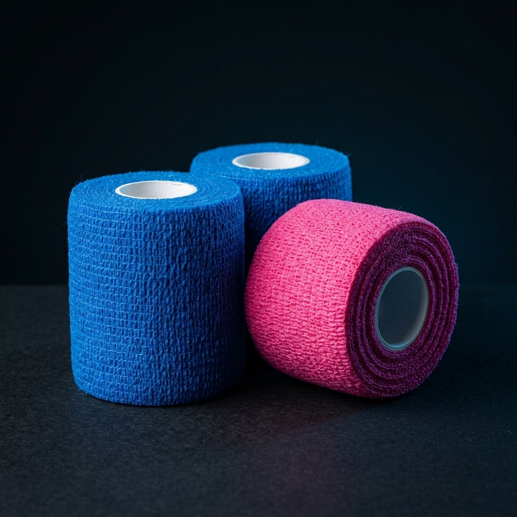 3-Wrap Recovery Pack