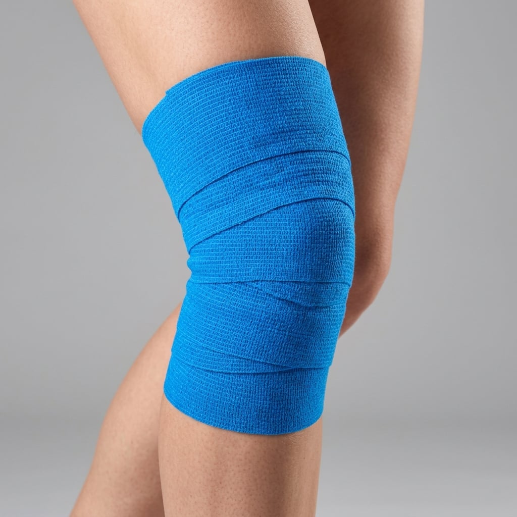 Knees