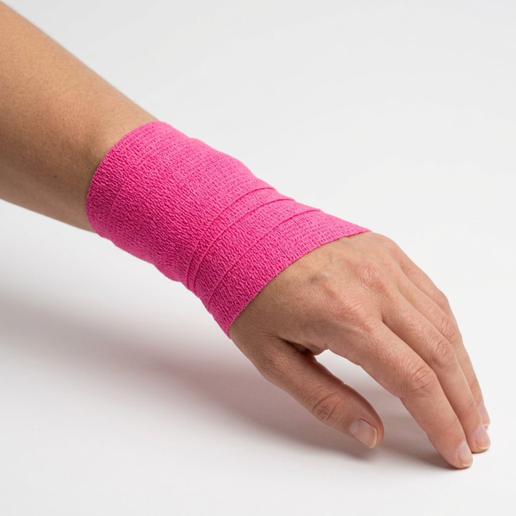 Wrists
